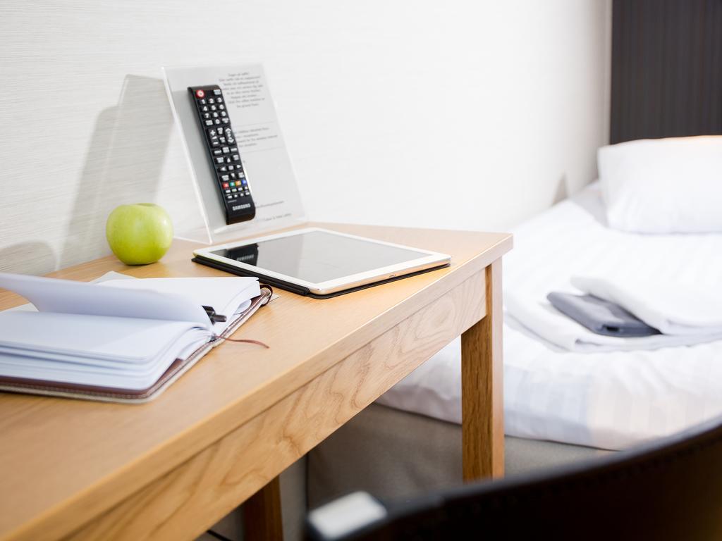 Hotell Svanen Kalmar Room photo
