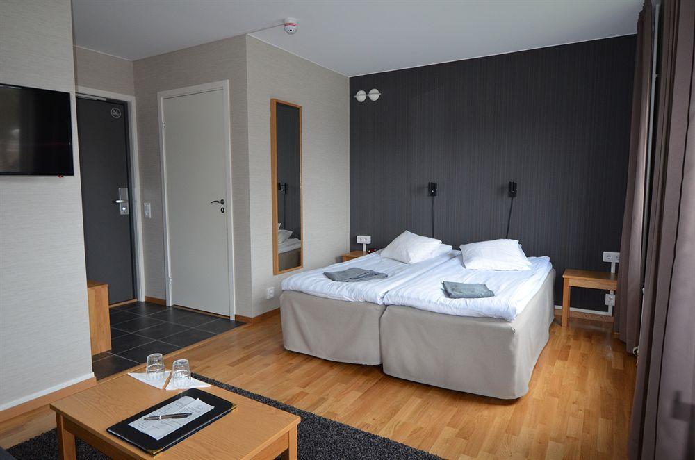 Hotell Svanen Kalmar Exterior photo