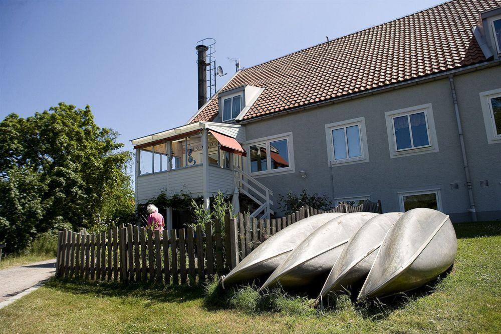 Hotell Svanen Kalmar Exterior photo