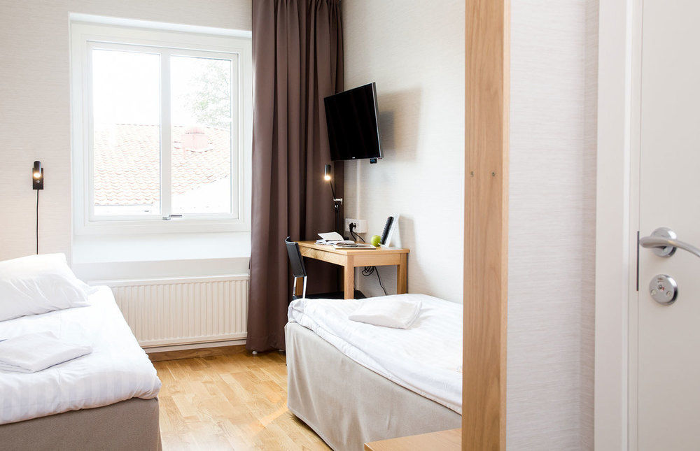 Hotell Svanen Kalmar Exterior photo