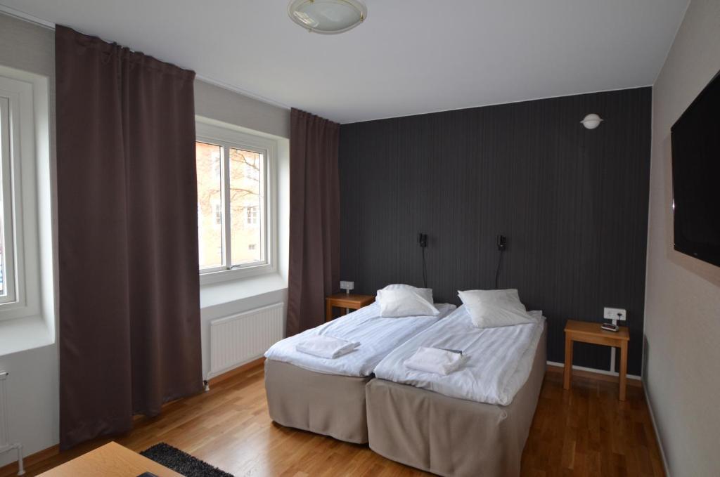 Hotell Svanen Kalmar Room photo