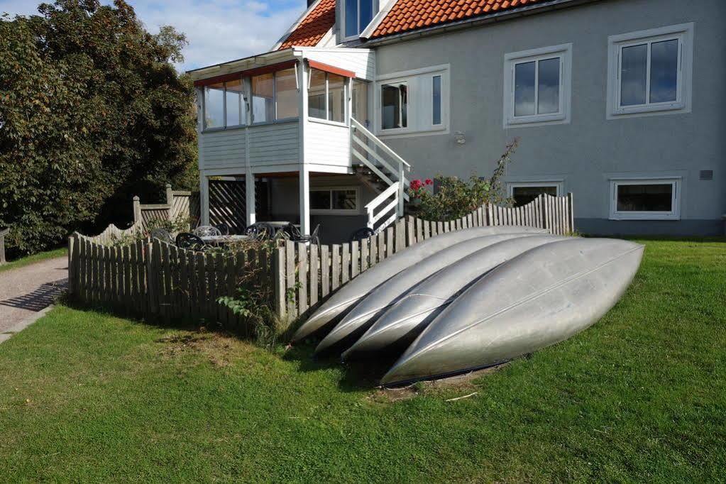 Hotell Svanen Kalmar Exterior photo