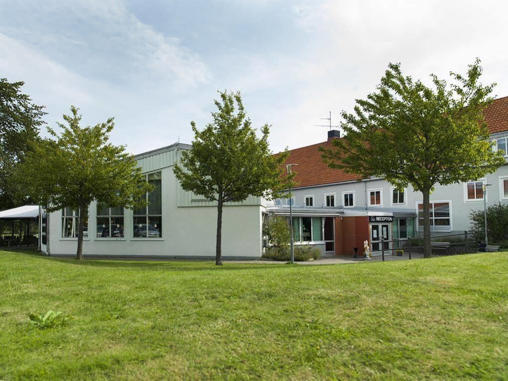 Hotell Svanen Kalmar Exterior photo